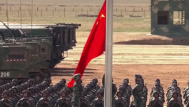 Кинеска армија
