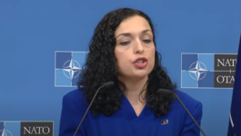 Елита америчке геополитике... :)