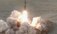 Ракетни систем Искандер Ракетни систем Искандер