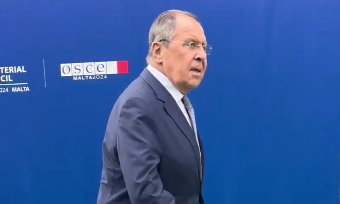 Lavrov Lavrov