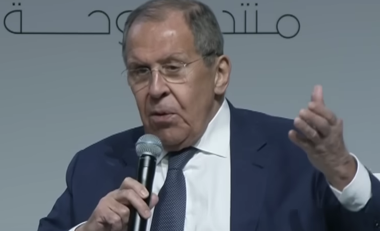 Lavrov