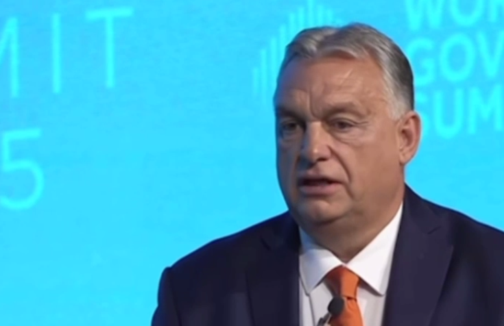 Orban Orban