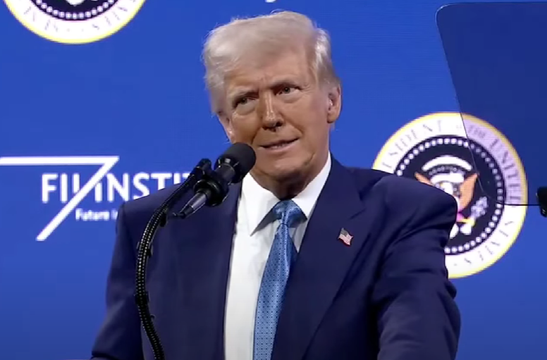 Donald Tramp