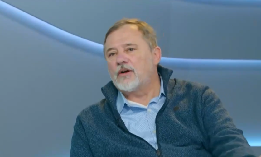 Slobodan Stojičević