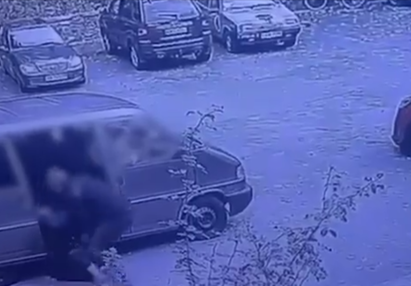 Brutalno!