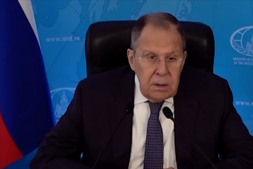 Лавров