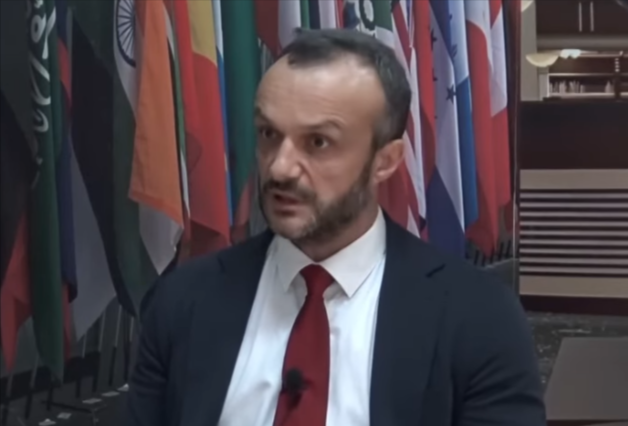 Дејан Мировић Дејан Мировић